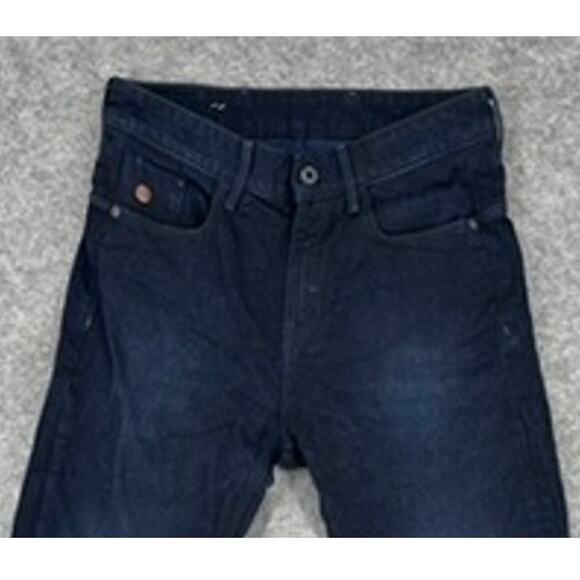 G-Star RAW Jeans Horseshoe Loose Tapered jeans 26 - Picture 3 of 8